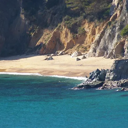 Casas Blanca 34 - Piscina, Playa Privada Wifi * トッサ・デ・マール