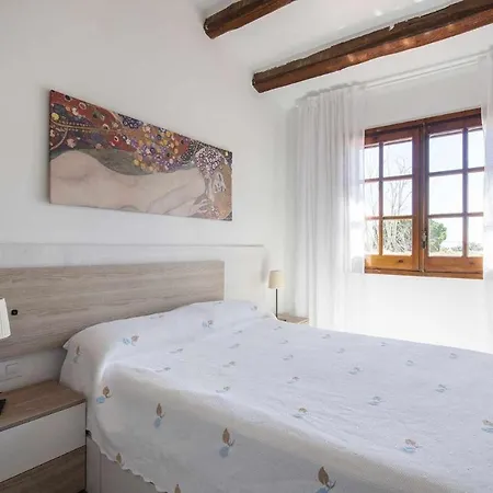 別荘 Casas Blanca 34 - Piscina, Playa Privada Wifi