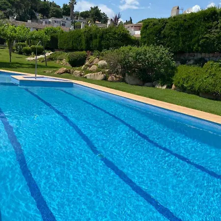 Casas Blanca 34 - Piscina, Playa Privada Wifi Casa vacanze *