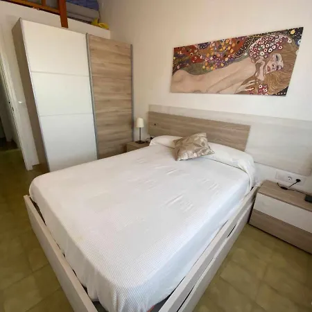 Holiday home Casas Blanca 34 Piscina Playa Privada Wifi