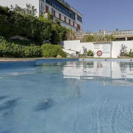 Holiday home Casas Blanca 34 Piscina Playa Privada Wifi Tossa de Mar