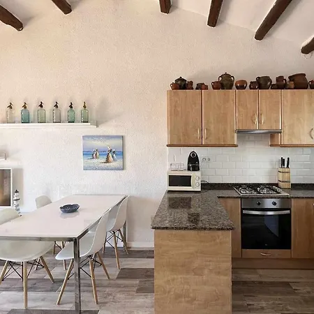 Holiday home Casas Blanca 34 Piscina Playa Privada Wifi *