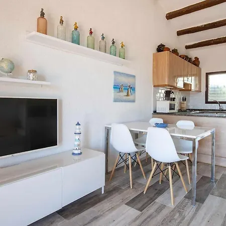 Holiday home Casas Blanca 34 Piscina Playa Privada Wifi *