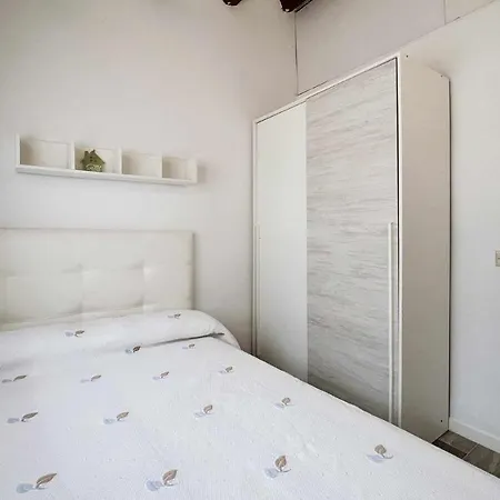 Casas Blanca 34 ,piscina, Playa Privada Santa María De Llorell Tossa Casa de Férias Tossa de Mar