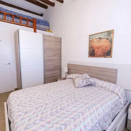 Casa vacanze Casas Blanca 34 - Piscina, Playa Privada Wifi *