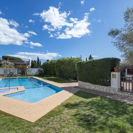 Casas Blanca 34 - Piscina, Playa Privada Wifi *