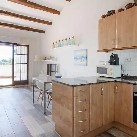 Casas Blanca 34 - Piscina, Playa Privada Wifi *