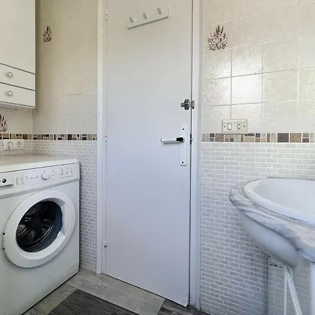 Casas Blanca 34 - Piscina, Playa Privada Wifi Casa vacanze *