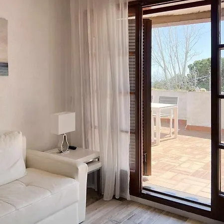 Casa vacanze Casas Blanca 34 - Piscina, Playa Privada Wifi *