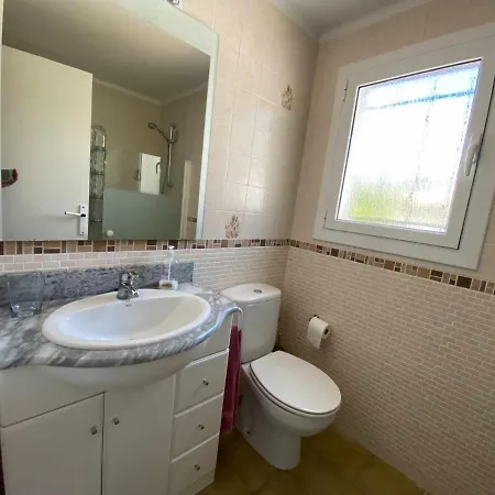 Casas Blanca 34 - Piscina, Playa Privada Wifi