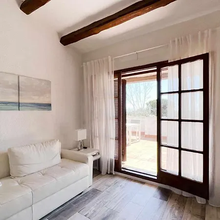 Casa vacanze Casas Blanca 34 - Piscina, Playa Privada Wifi Tossa de Mar