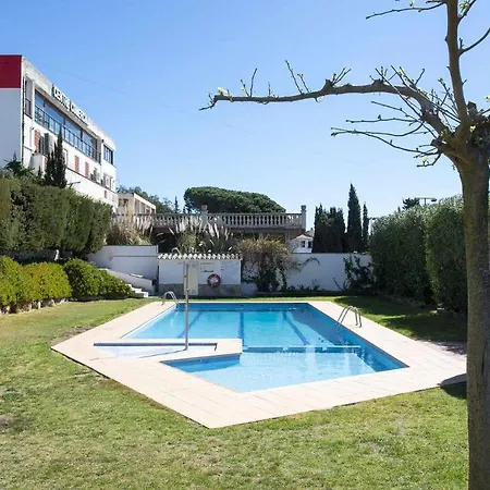 Casa vacanze Casas Blanca 34 - Piscina, Playa Privada Wifi Tossa de Mar