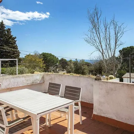 Casa vacanze Casas Blanca 34 - Piscina, Playa Privada Wifi Tossa de Mar